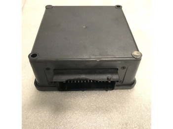 Блок управления