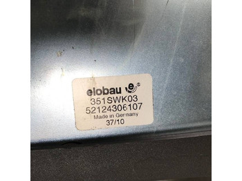 Рулевое колесо для Погрузочно-разгрузочной техники Operating unit for Still: фото 3