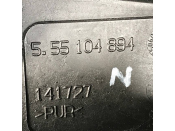 Рулевое колесо для Погрузочно-разгрузочной техники Operating unit for Still: фото 5