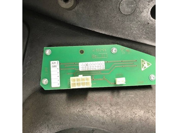 Рулевое колесо для Погрузочно-разгрузочной техники Operating unit for Still: фото 4