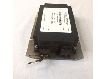 Электрическая система для Погрузочно-разгрузочной техники PCMD120  24S24W Converter for Still: фото 3