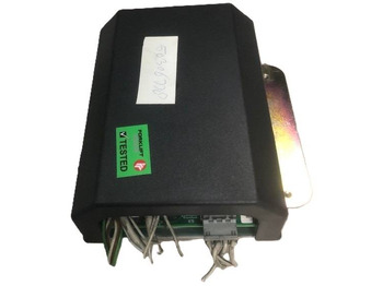 Электрическая система