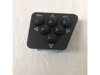 Кабина и интерьер