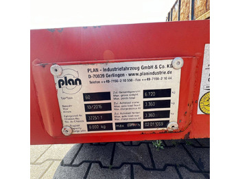 Plan Type 60-6.000 в лизинг Plan Type 60-6.000: фото 2