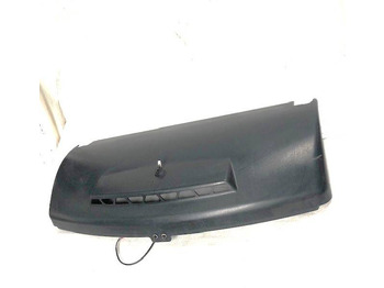 Кузов и экстерьер