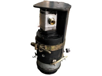 Двигатель и запчасти для Погрузочно-разгрузочной техники Pump motor for Linde 337/ Series: фото 3 Двигатель и запчасти для Погрузочно-разгрузочной техники Pump motor for Linde 337/ Series: фото 3