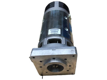 Двигатель и запчасти LINDE