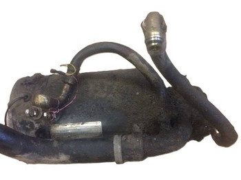 Двигатель и запчасти LINDE