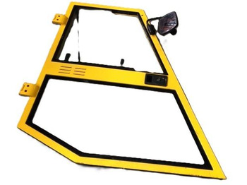 Дверь и запчасти LINDE