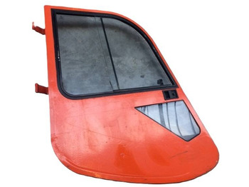 Дверь и запчасти LINDE