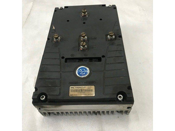 Блок управления