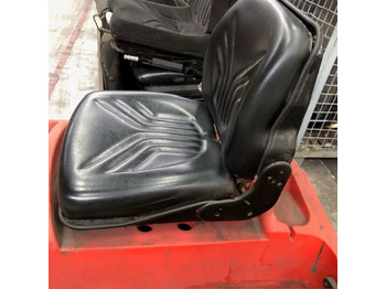 Кабина и интерьер для Погрузочно-разгрузочной техники Seat for Linde P60, Series 126: фото 4