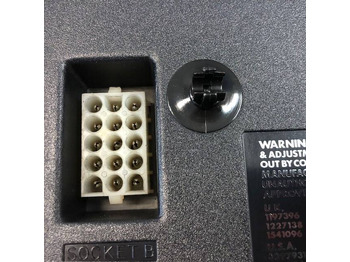 Блок управления для Погрузочно-разгрузочной техники Sevcon Module: фото 3