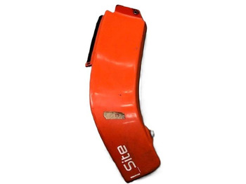 Кузов и экстерьер TOYOTA