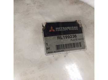 Кузов и экстерьер для Погрузочно-разгрузочной техники Side protection  for Caterpillar: фото 4 Кузов и экстерьер для Погрузочно-разгрузочной техники Side protection  for Caterpillar: фото 4