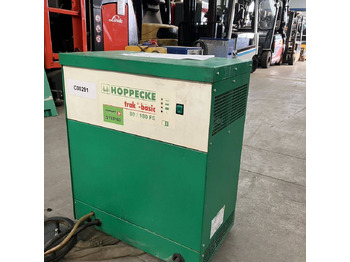 Запчасти HOPPECKE