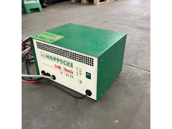Запчасти HOPPECKE