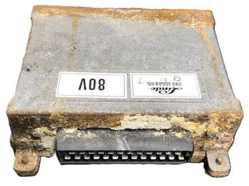 Блок управления LINDE