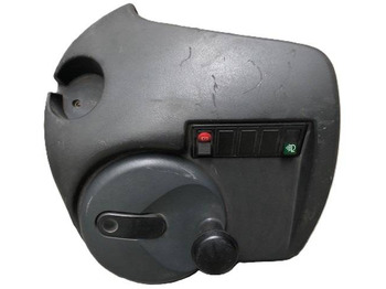 Рулевое управление LINDE