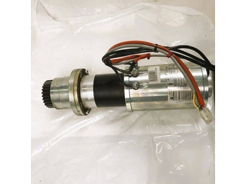 Рулевое управление LINDE