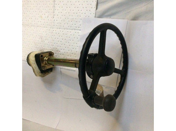 Рулевое колесо LINDE