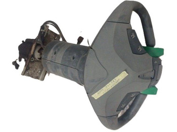 Рулевое управление JUNGHEINRICH