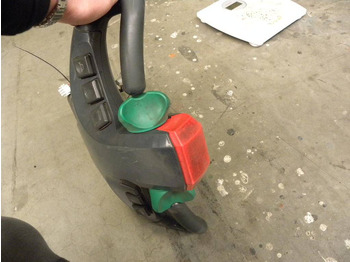 Рулевое управление для Погрузочно-разгрузочной техники Tiller Arm for Jungheinrich: фото 2