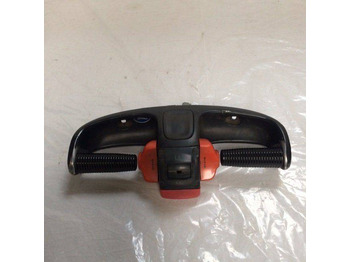 Рулевое управление LINDE