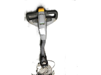 Рулевое управление ATLET