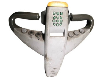 Рулевое управление для Погрузочно-разгрузочной техники Tiller arm for Atlet: фото 2