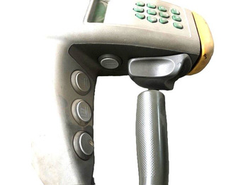 Рулевое управление для Погрузочно-разгрузочной техники Tiller arm for Atlet: фото 3