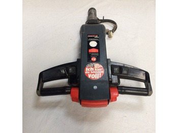 Рулевое управление JUNGHEINRICH