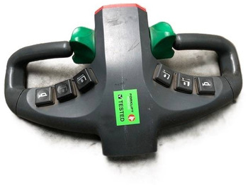 Рулевое управление