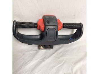 Рулевое управление LINDE