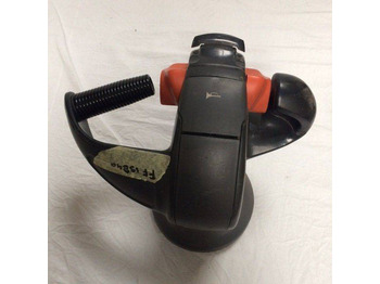 Рулевое управление LINDE