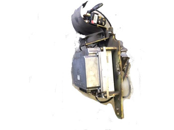 Блок управления LINDE