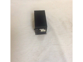 Электрическая система