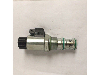 Гидравлический клапан LINDE