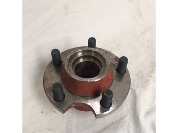 Ось и запчасти LINDE