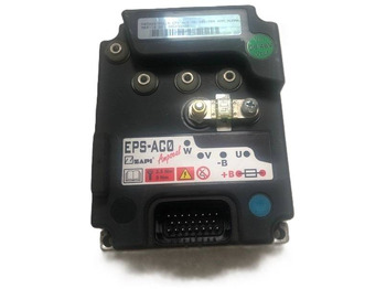 Электрическая система