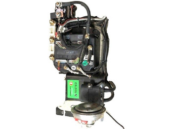 Электрическая система