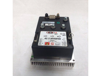 Блок управления