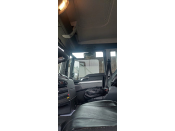 MAN TGS в лизинг MAN TGS: фото 4 MAN TGS в лизинг MAN TGS: фото 4