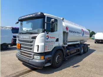 SCANIA PRT в лизинг SCANIA PRT: фото 1 SCANIA PRT в лизинг SCANIA PRT: фото 1