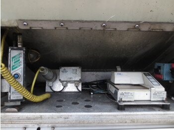 Грузовик-цистерна Volvo FMFH: фото 3