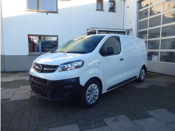 Пассажирский фургон OPEL Vivaro