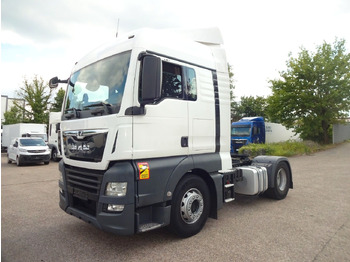 Тягач MAN TGX 18.470
