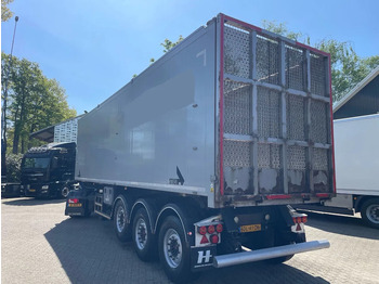 Самосвальный полуприцеп Stas S300CX 60m3 Liftas Naloop stuuras: фото 2 Самосвальный полуприцеп Stas S300CX 60m3 Liftas Naloop stuuras: фото 2