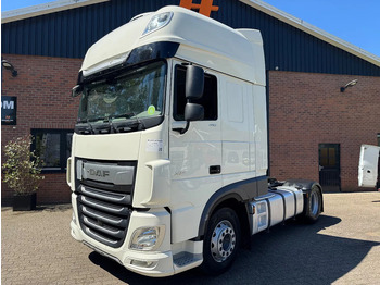 Тягач DAF XF 480