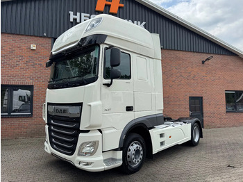Тягач DAF XF 480